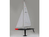 Jacht żaglowy SEAWIND w/KT-431S Racing Yacht Readyset RTR 40462ST2 - MODEL TESTOWY