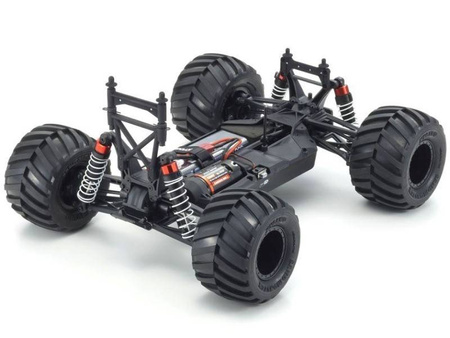 1/10 4WD FAZER Mk2 FZ02L-BT readyset MAD VAN 34412T2