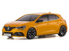 ASC MA03F-FWD RENAULT MEGANE RS Orange MZP441OR