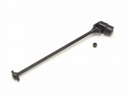 Universal Drive Shaft 116mm Kyosho Inferno MP10 (RR centre) IF622