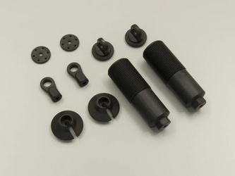 Shock PlasticParts Set (MFR/InfernoNEO R) MT113-01