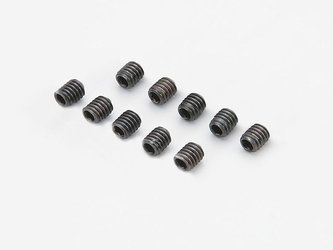 Set Screw (M4x410pcs) 1-S54004