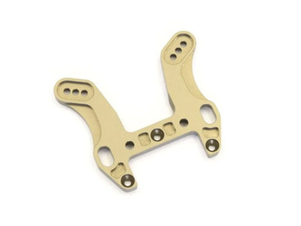 Hard Front Shock Stay (MP9 TKI3) IF477