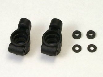 REAR HUB TYPE B (OFFSET-4.7) RB5-RB6-RB6.6-RB7-ZX5 FS2-SP-ZX7 UM519