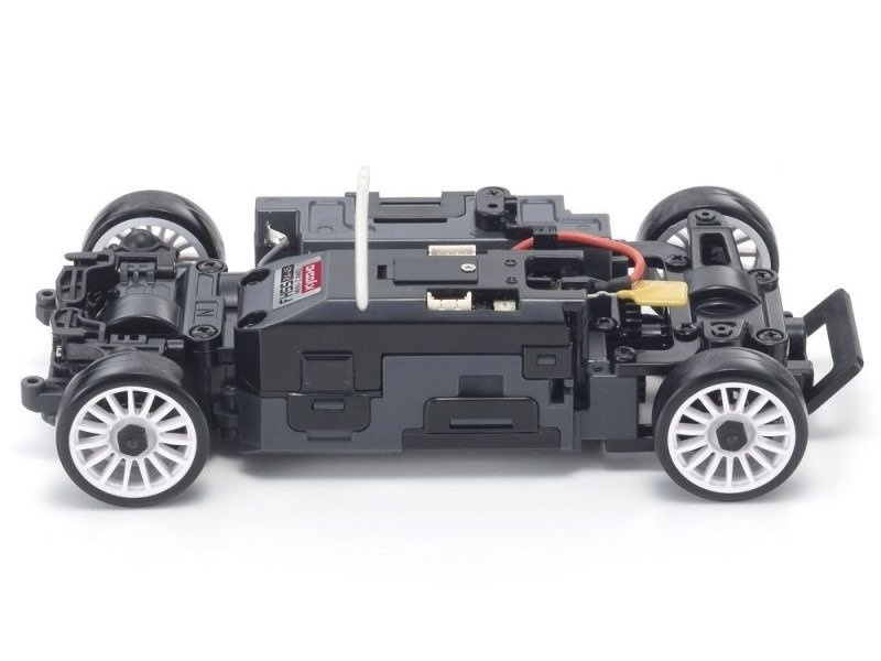 ミニッツ ASC SUBARU IMPREZA WRC 2008 ミニッツ ASC SUBARU IMPREZA WRC 2008 Kyosho MINI-Z AWD