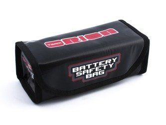 Torba ochronna na akumulatory LiPo (SAFETY BAG)
