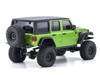 MINI-Z 4x4 readyset JeepⓇ Wrangler Unlimited Rubicon Mojito 32536GR