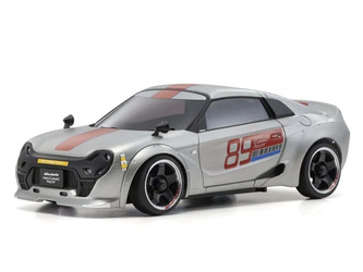 ASC MA-020S Honda Neo Classic Racer MZP453GM