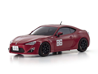 ASC MA020 TOYOTA 86 MF GHOST MZP480MF