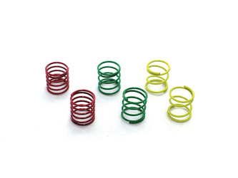 Zestaw tylnych sprężyn (MINI-Z AWD/S,M,H/2) MDW004