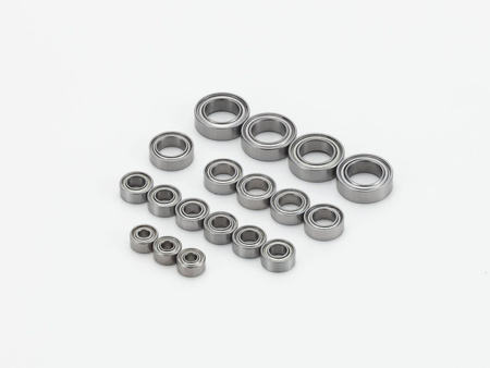 MINI-Z 4x4 readyset JeepⓇ Wrangler Unlimited Rubicon Mojito 32536GR