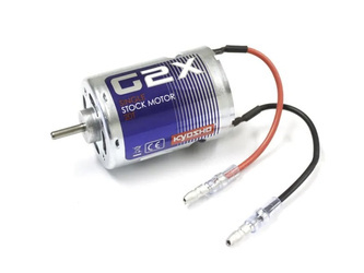 Silnik szczotkowy Kyosho 540 Class G-Series Motor G2X (Single 20) 70703