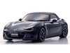 ASC MA-020S MAZDA Roadster Jet Black MZP433BK