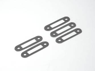 Gasket Muffler (Non asbestos/5 sztuk/6591) 97024