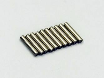 2x11mm Pin (10pcs) 92051