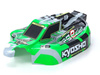 1/8 Brushless Powered 4WD Racing Buggy INFERNO MP9e Evo. V2 34111B