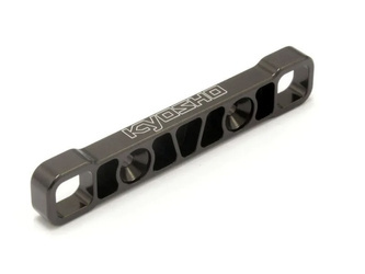 Rear Lower Sus. Holder (R/Gunmetal/MP10) IF610