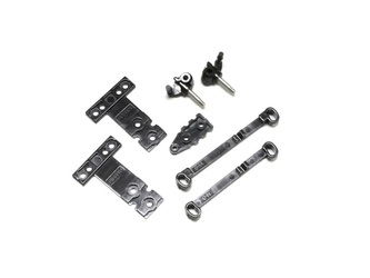 Suspension Small Parts Set (for MR-03) MZ403B