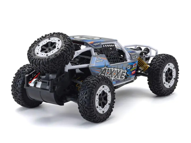 1:10 2WD Buggy EZ Series readyset AXXE 2.0 Color Type2 34406T2B