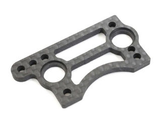 Carbon Center Diff.Plate (MP10) IFW627