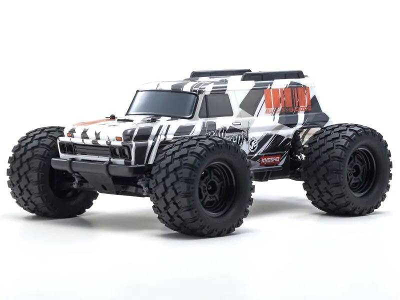 1/10 EP 4WD KB10W MAD WAGON VE Color Type1 34701T1