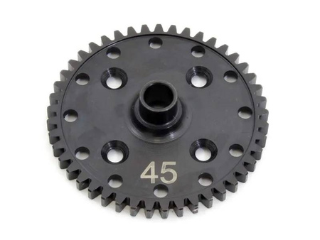 Light Weight Spur Gear (45T/MP10/w/IF403B) IFW634-45S