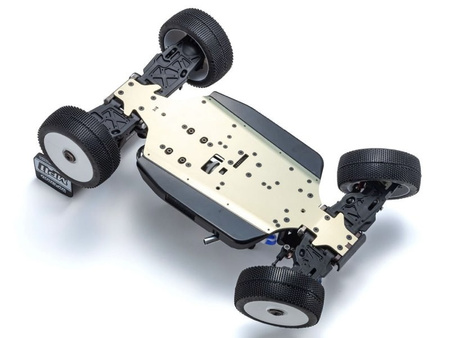 1:8 Kyosho Inferno MP11 1:8 4WD RC NITRO BUGGY KIT 33028B