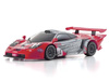 MINI-Z RWD Series Ready Set LARK McLaren F1 GTR LM 1997 32348LA