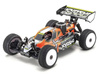 1:8 .21 Engine Powered 4WD Racing Buggy ReadySet INFERNO MP10  Red 33025T1B