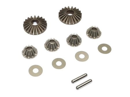 Zębatki do dyferencjału (10T/20T/MP11) IF715