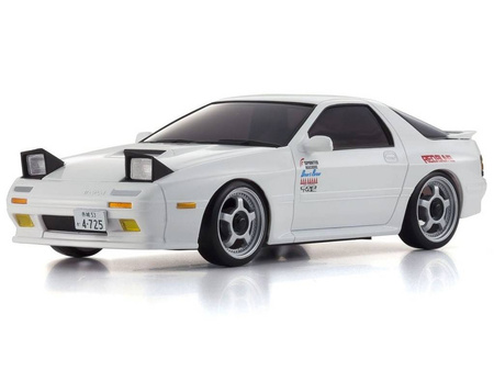 ASC MA-020S-N INITIAL-D MAZDA RX-7 FC3S MZP424W