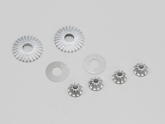 Zębatki do dyferencjału (ULTIMA SC) UM610