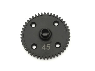Zębatka odbiorcza (45T/MP10/MP9) IF410-45