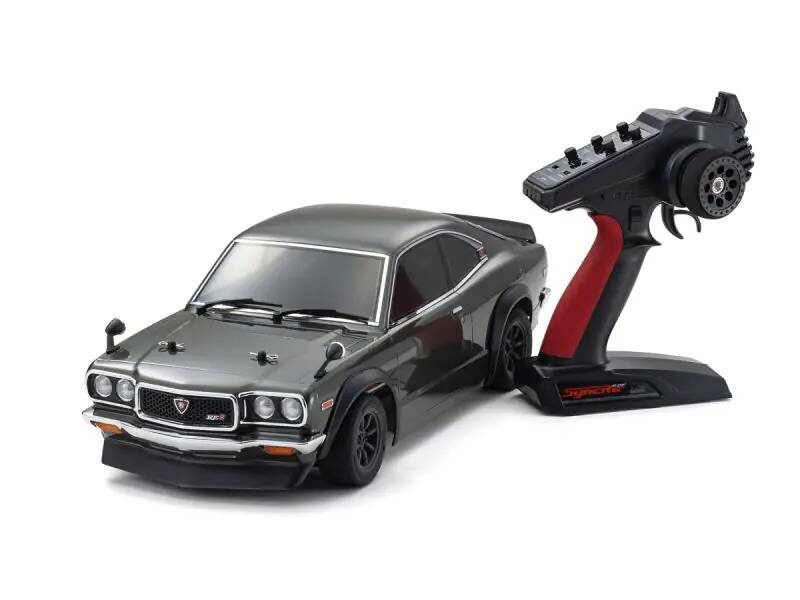 1/10 4WD FAZER Mk2 FZ02 Series Readyset 1972 MAZDA SAVANNA