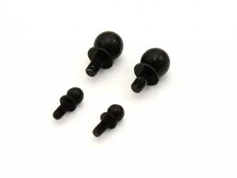 Ball Stud Set Kyosho Mini-Z 4X4 MX01