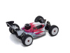 1:8 Kyosho Inferno MP10 TKI3 1:8 4WD RC Nitro Buggy Kit 33026B