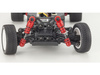 Mini-Z Buggy INFERNO MP9 TKI Niebieski/Czarny MB-010 RTR 32093BLY