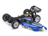 1/10 EP 4WD Buggy Assembly kit LAZER SB Dirt Cross 4WD 34321B