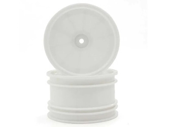 2.2 Dish Wheel (Rear/White/2 sztuki) OTH248W