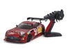 1/10 4WD FAZER Mk2 FZ02 Series Readyset 2020 Mercedes-AMG GT3 "50 Years Legend of Spa" 34424T2