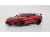 MINI-Z RWD CHEVROLET® CAMARO® ZL1™ 1LE Red Hot RTR 32339R + LED