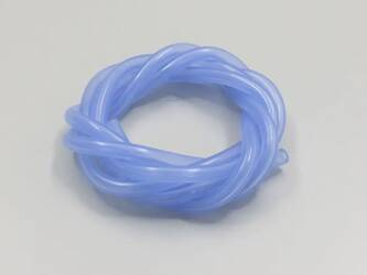 Color Silicone Tube (2.3x1000/Bule) 96183BL