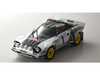 1:18 KYOSHO ORIGINAL Lancia Stratos HF 1977 Monte Carlo #1 (KS08130A2)