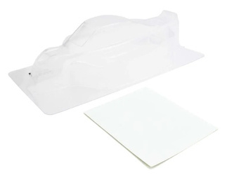 Karoseria do Inferno MP10e TKI2 (1.0 mm) IFB024H