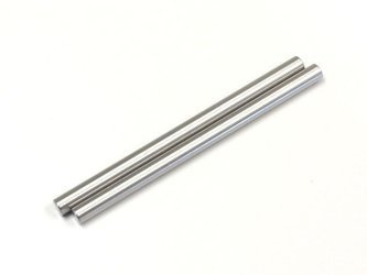 HD Sus. Shaft (4x64.5mm/2pcs/MP9/MP10) IFW462-645B