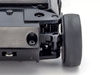 FIRST MINI-Z INITIAL D MAZDA RX-7 FD3S 66603A