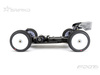 SPARKO F8TE 1:8 4WD ELECTRIC TRUGGY F80001ET