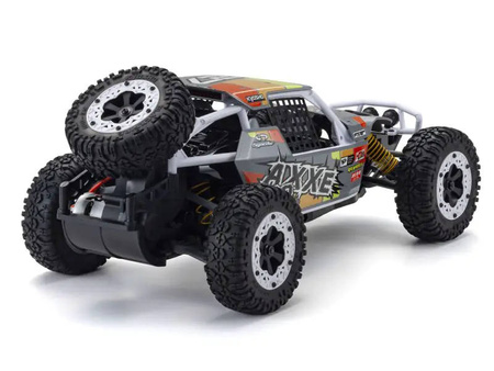 1:10 2WD Buggy EZ Series readyset AXXE 2.0 Color Type1 34406T1B