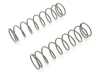 Big Shock Springs ML 10x1.4 L=95mm Grey IFS004-1014