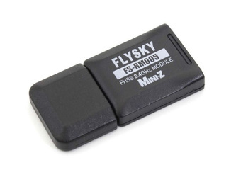 FlySky NB4 FS-RM005 Module for Mini-Z RWD 82151-11